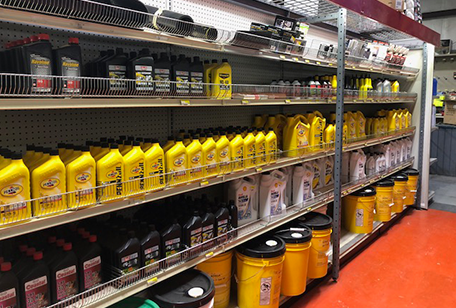 Auto Supplies Auto Supplies