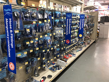 Shower Heads